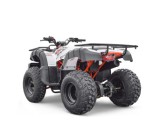 Quad per adolescenti KAYO - AU150cc - 10"/9"