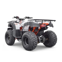 Quad per adolescenti KAYO - AU150cc - 10"/9"