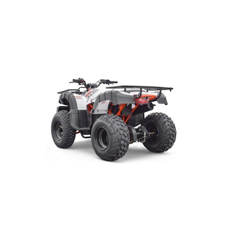 Quad per adolescenti KAYO - AU150cc - 10"/9"