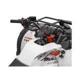 Quad per adolescenti KAYO - AU150cc - 10"/9"