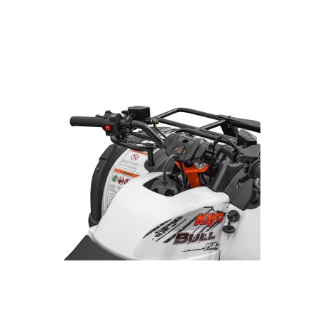 Quad per adolescenti KAYO - AU150cc - 10"/9"