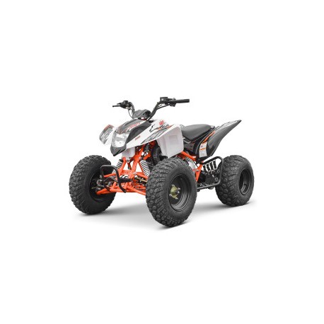 Quad per adolescenti KAYO - A180cc -10"/9"