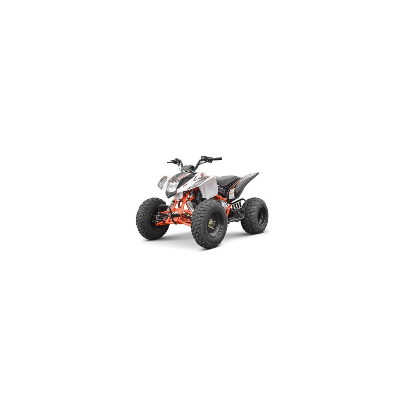 Quad adolescent KAYO - A180cc  -10"/9"