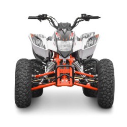 Quad per adolescenti KAYO - A180cc -10"/9"