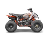 Quad adolescent KAYO - A180cc  -10"/9"