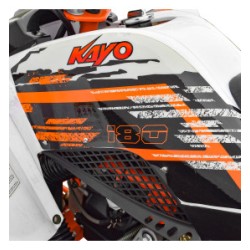 Quad adolescent KAYO - A180cc  -10"/9"