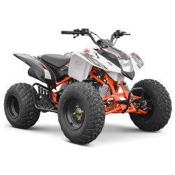 Quad adolescent KAYO - A180cc  -10"/9"