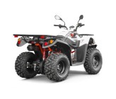 Quad homologué KAYO - AU200cc - 10"