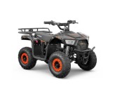 Pocket quad électrique - MINI BAZOU - 1000W - Orange