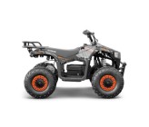 Pocket quad électrique - MINI BAZOU - 1000W - Orange