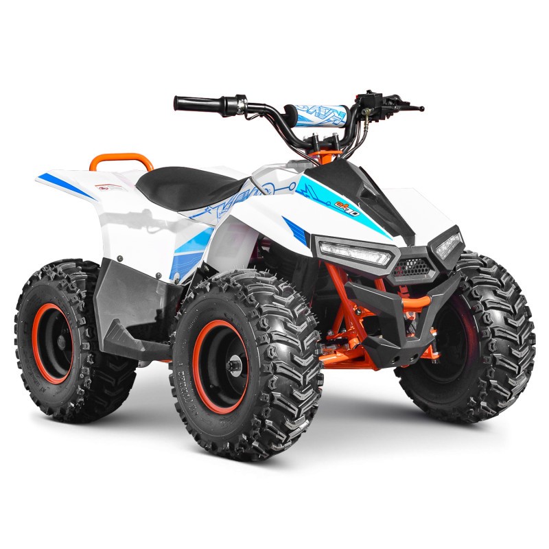 Quad elettrico per bambini - KAYO - EA70 - 1400W