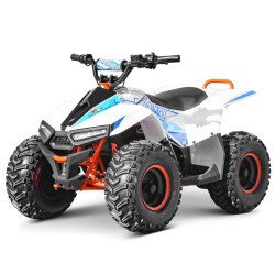 Quad elettrico per bambini - KAYO - EA70 - 1400W