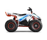 Quad elettrico per bambini - KAYO - EA70 - 1400W