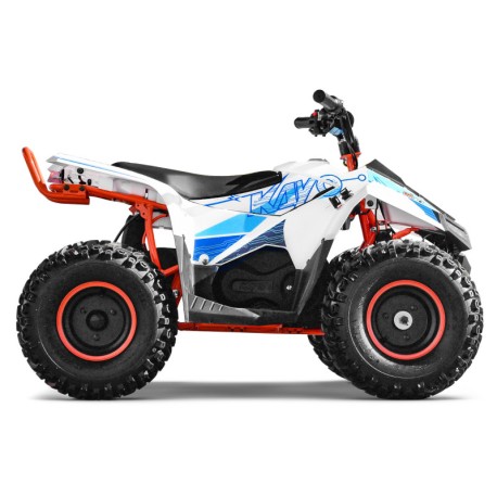 Quad elettrico per bambini - KAYO - EA70 - 1400W