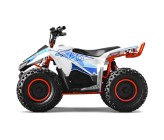 Quad elettrico per bambini - KAYO - EA70 - 1400W