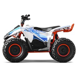 Quad elettrico per bambini - KAYO - EA70 - 1400W