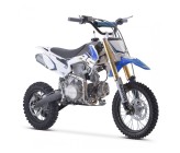 Pit Bike Bastos - BS 125cc - 12"/14" - Bleu