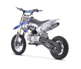 Pit Bike Bastos - BS 125cc - 12"/14" - Bleu