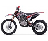 Motocross Bastos - RSR-2 300cc - 18"/21" - Nero