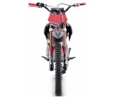 Motocross Bastos - RSR-2 300cc - 18"/21" - Nero