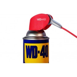 WD-40 - 500ML pour Pit Bike