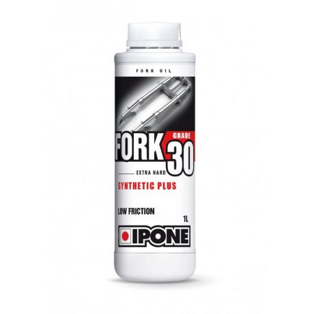 Huile de fourche FORK 30 EXTRA HARD IPONE