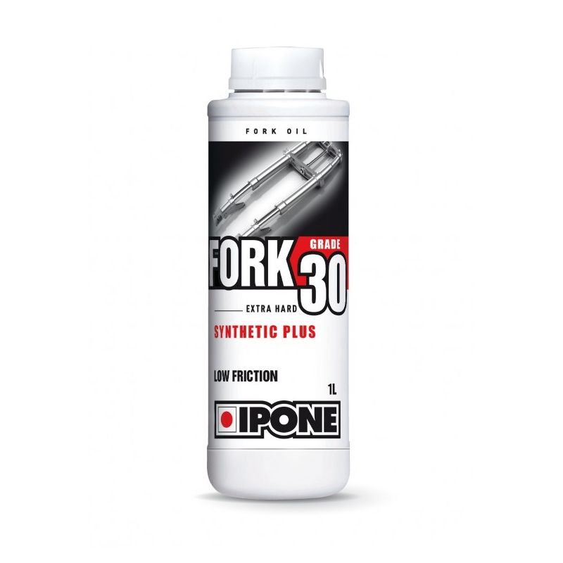 Huile de fourche FORK 30 EXTRA HARD IPONE