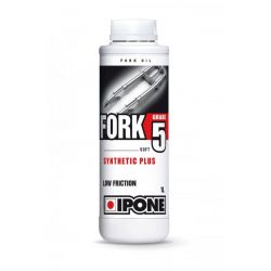 Huile de fourche FORK 5 SOFT IPONE