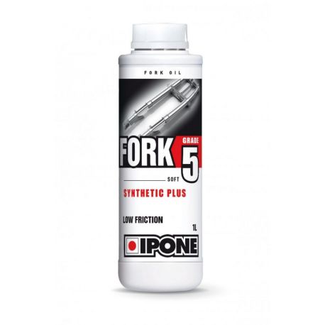 Huile de fourche FORK 5 SOFT IPONE