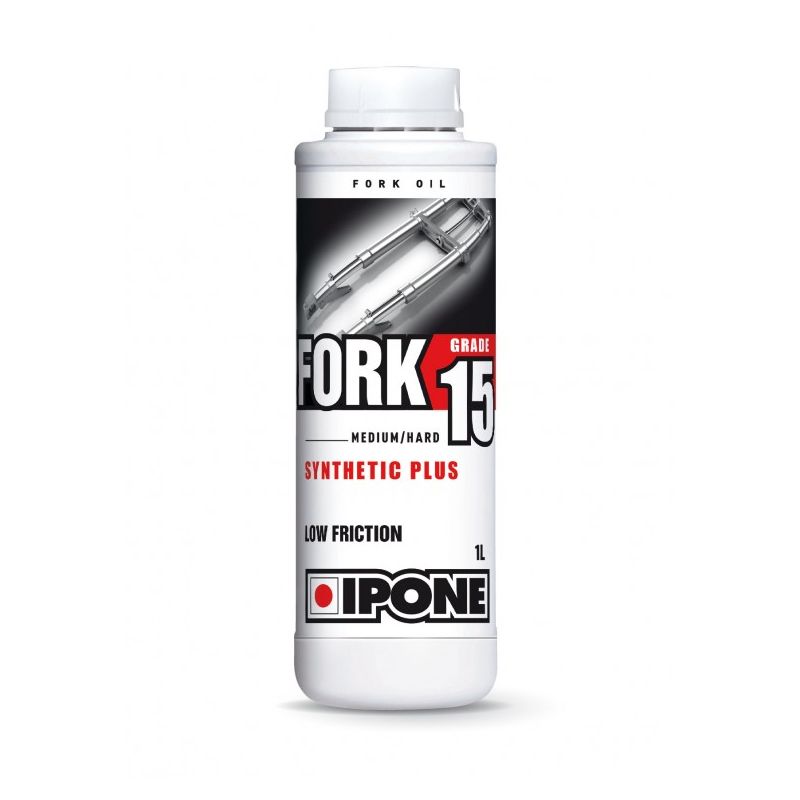 Huile de fourche FORK 15 MEDIUM IPONE