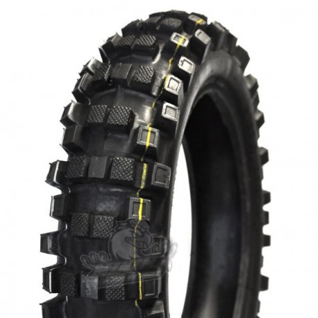 Pneu Cross 14" Arriere Vee Rubber