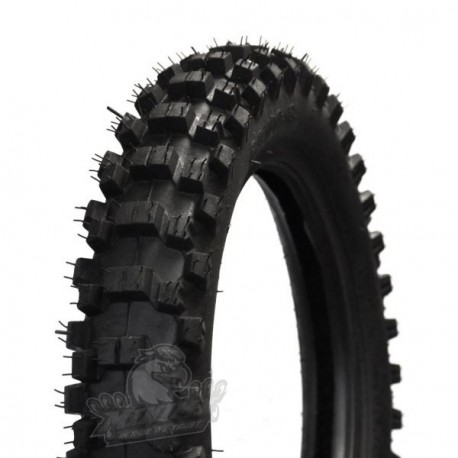 Pneu Cross 14'' Arriere