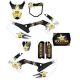 Kit Deco CRF110-S ROCKSTAR ENERGY