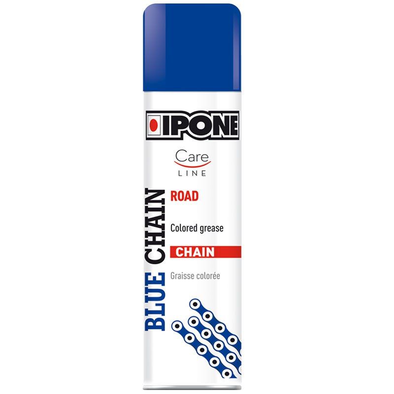 Graisse de Chaine IPONE Bleu 250ml