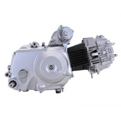 Moteur 4T 110cc Démarreur...