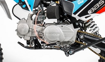 Moteur 125 LIFAN