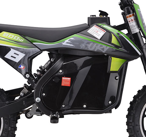 Motore da 550w